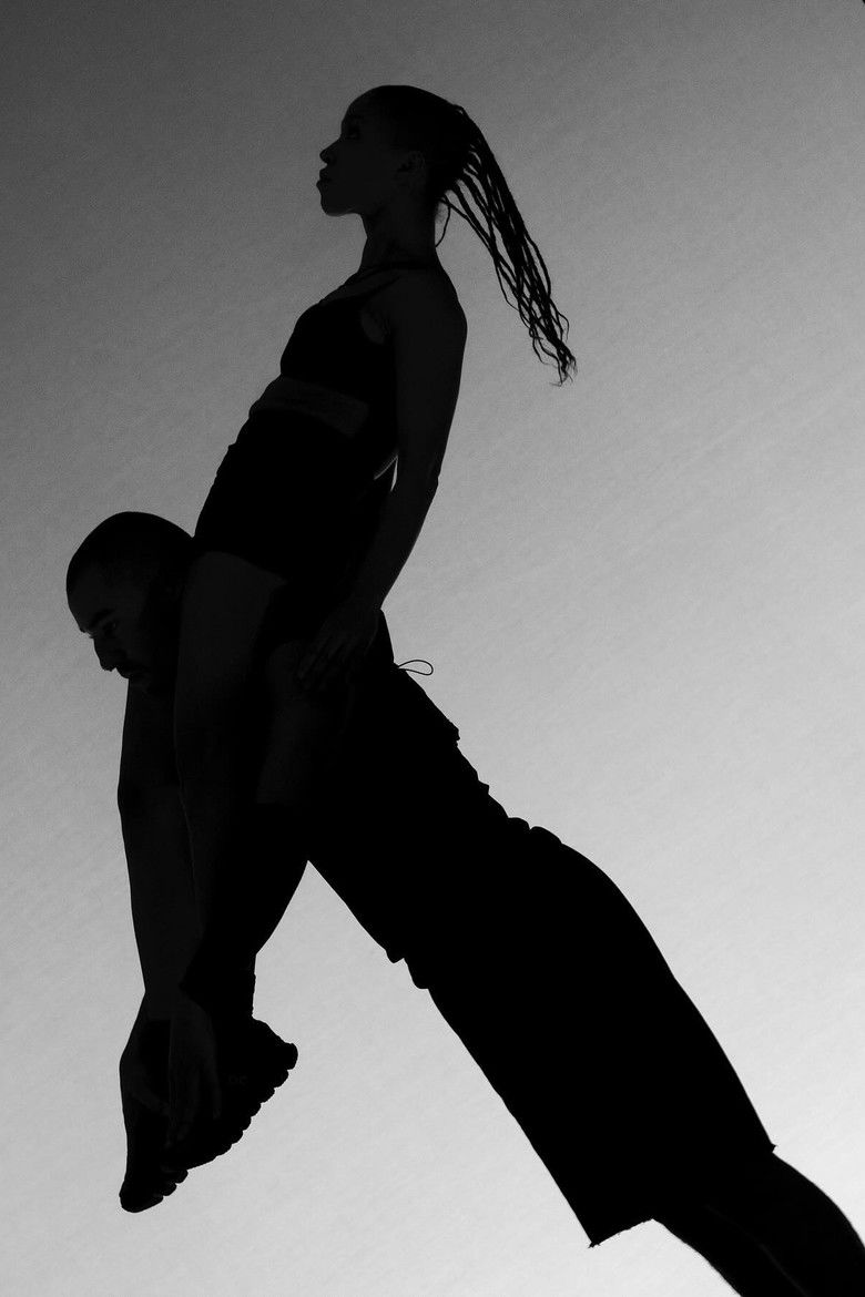 Imatge de FKA twigs: THE BODY IS ART