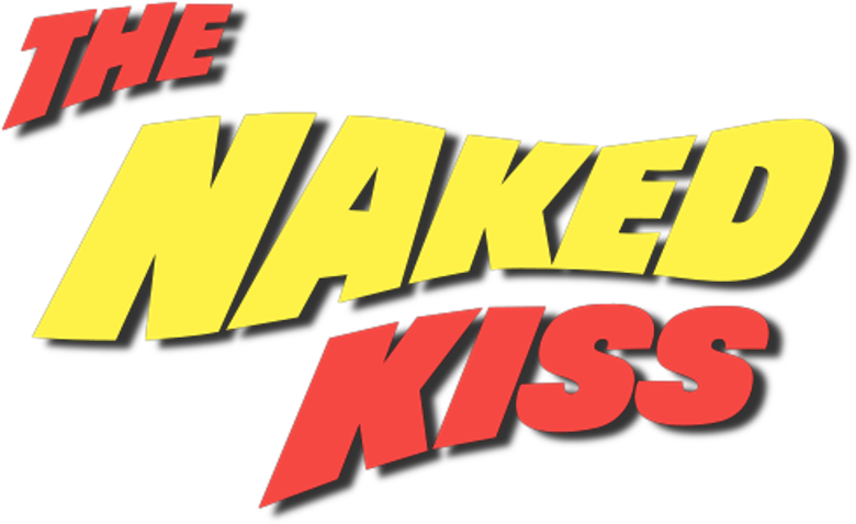 The Naked Kiss