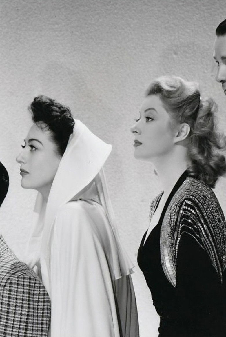 Imatge de When Ladies Meet