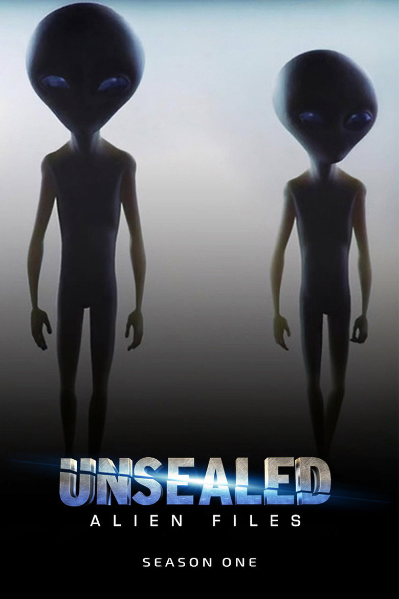 Cracking the Alien Code