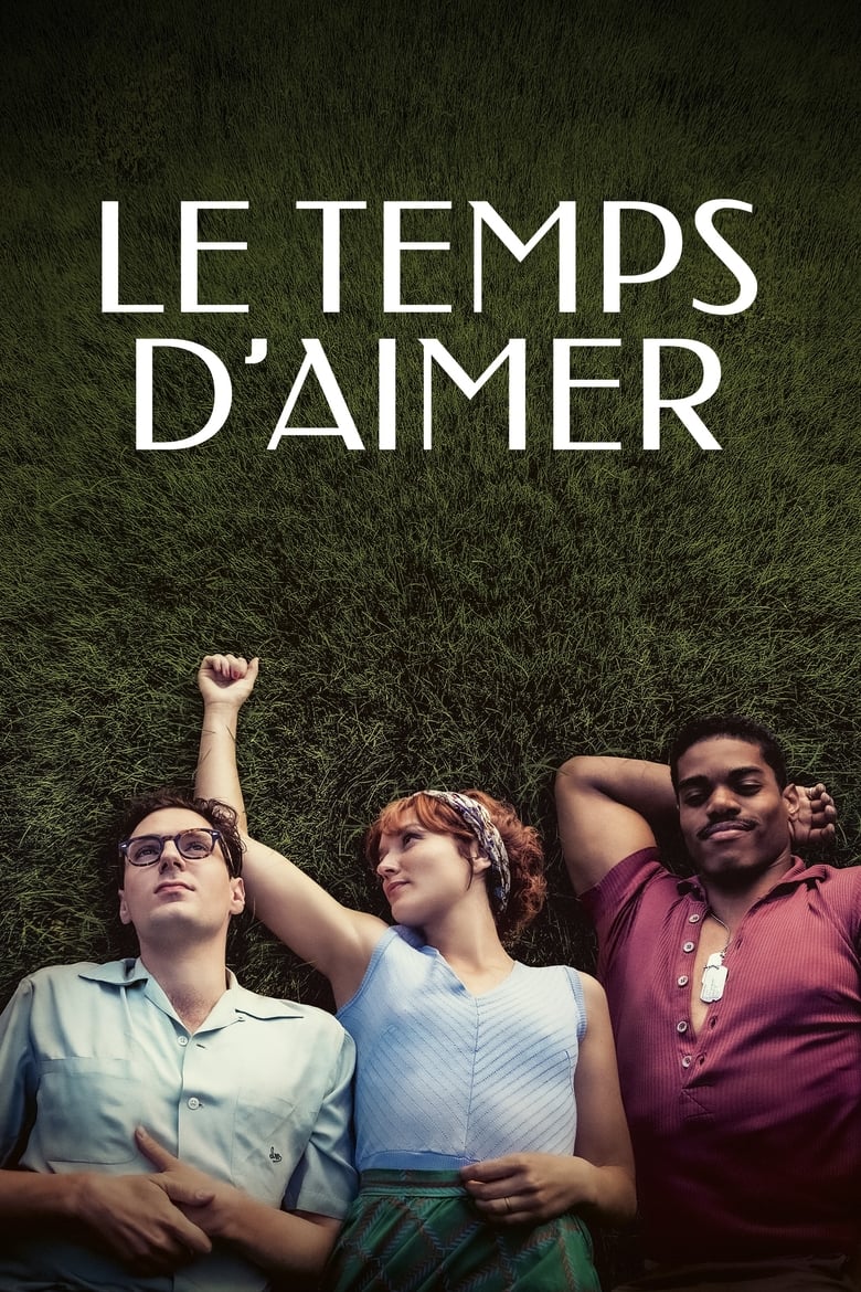 El temps de l'amor (2023)