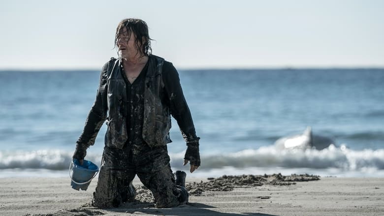 The Walking Dead: Daryl Dixon: 1 Staffel 1 Folge