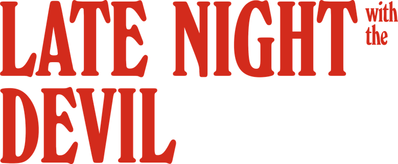 Imagen de De Noche Con El Diablo