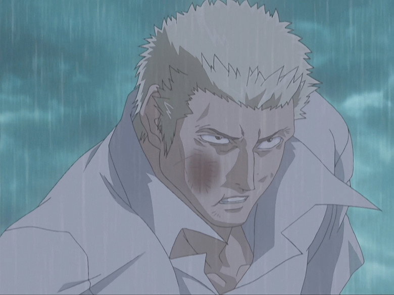 Still from Eyeshield 21 - Season 1 Episode 32