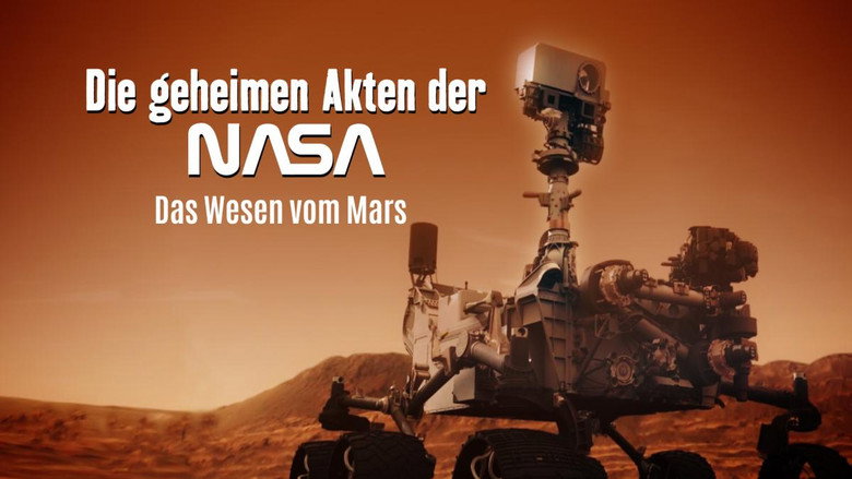 Das Wesen vom Mars görsel 2