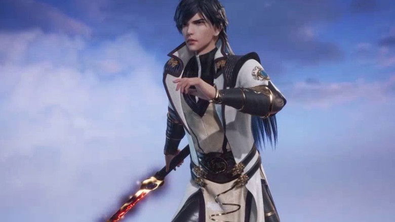 Still image for Spirit Sword Sovereign season 1 episode 240: Episode 240 Still image for Spirit Sword Sovereign season 1 episode 240: Episode 240