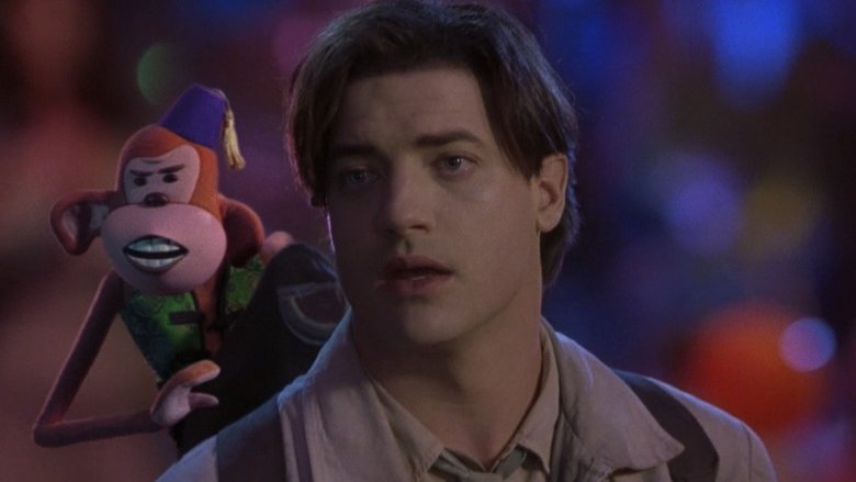 Monkeybone (2001)