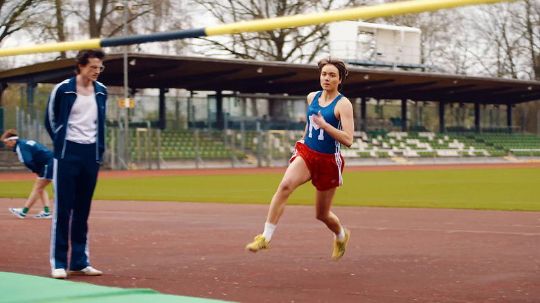 Still image for Tod für Olympia – Der Fall Birgit Dressel season 1 episode 2: Episode 2