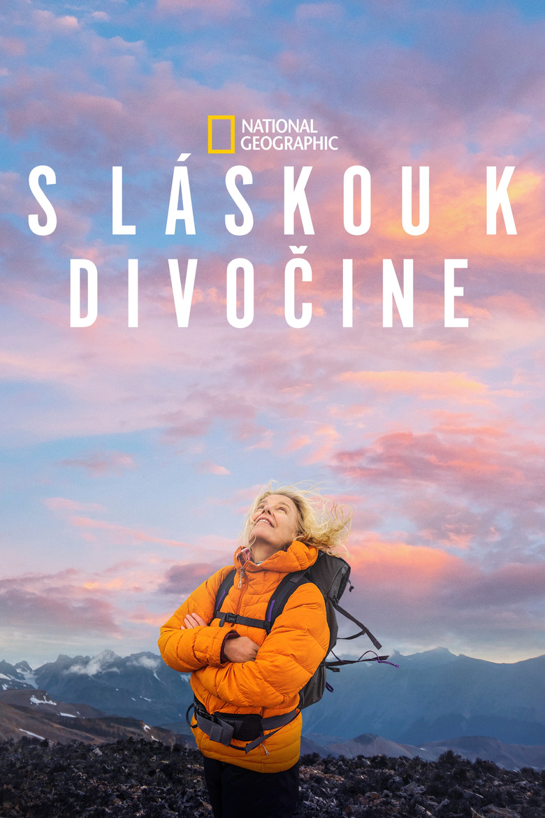 S l&aacute;skou k divočine (2023)