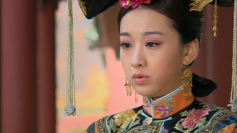 Still image for Scarlet Heart season 1 episode 33: Episode 33