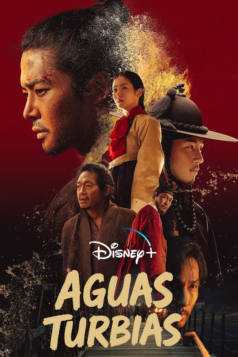 Póster la Serie