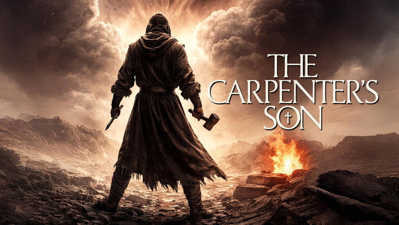 The Carpenter's Son — scene 4