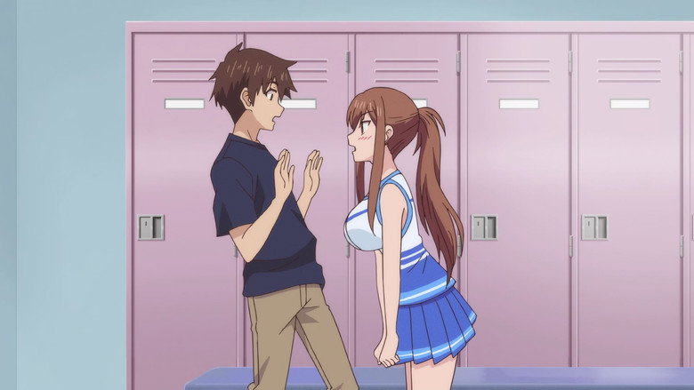 Still from おーばーふろぉ - Season 1 Episode 5