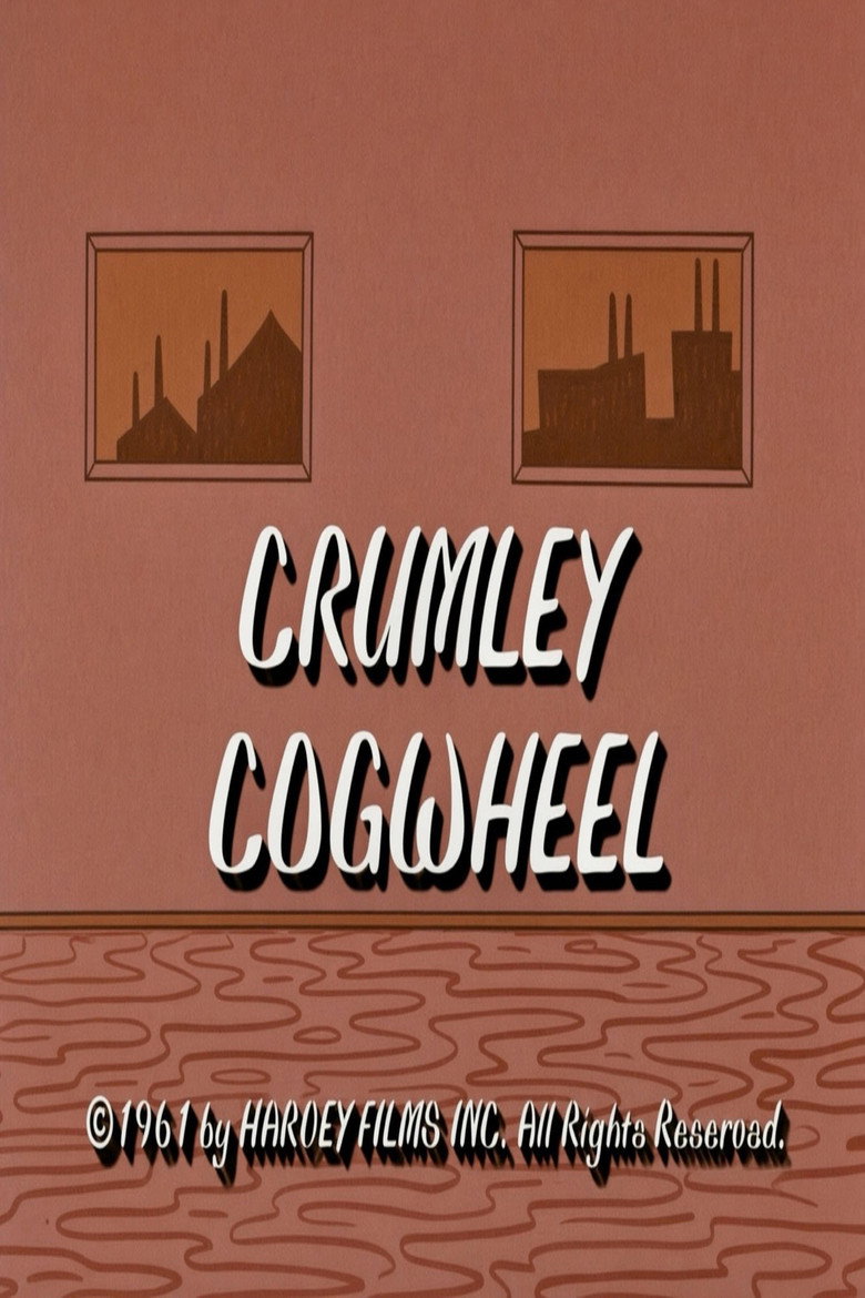 Imatge de Crumley Cogwheel