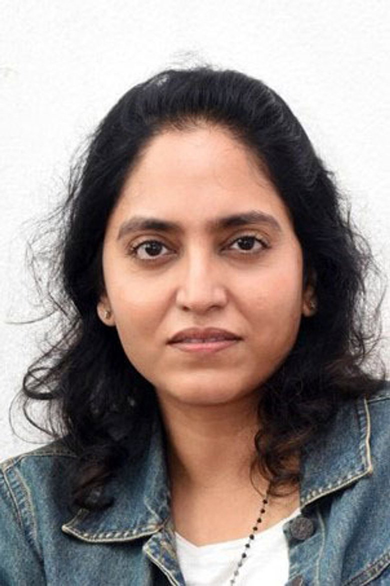Supriya Yarlagadda photo 5