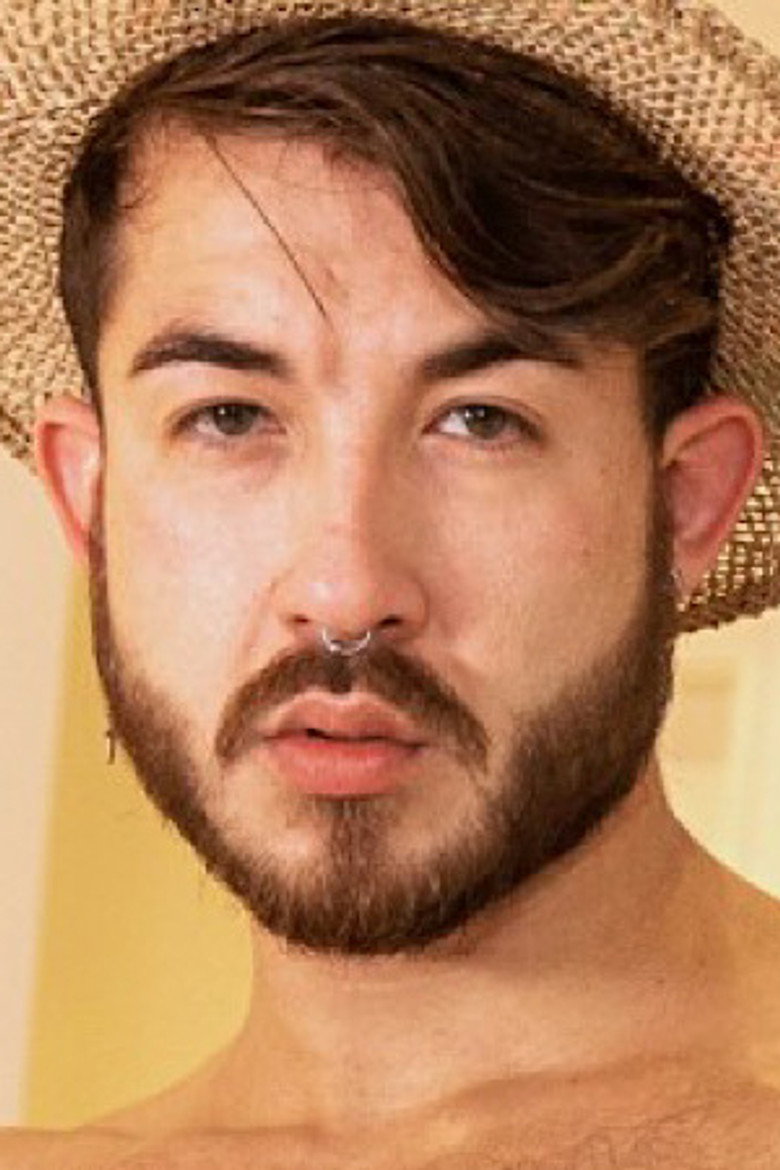 Lucas Pocfit portrait