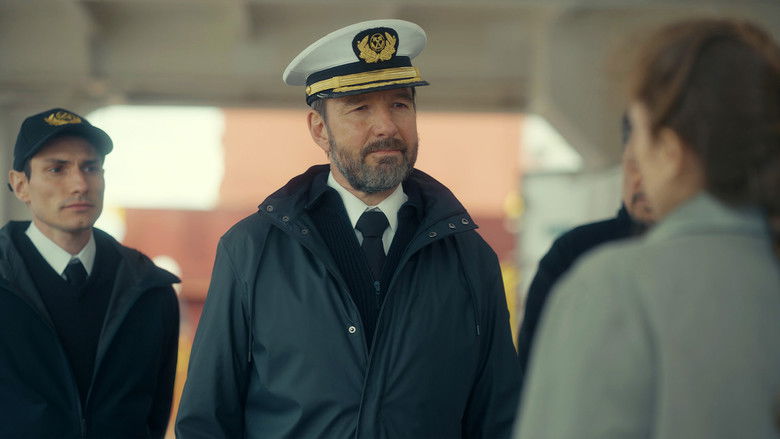 Still image for En haute mer season 1 episode 1: Episode 1 Still image for En haute mer season 1 episode 1: Episode 1