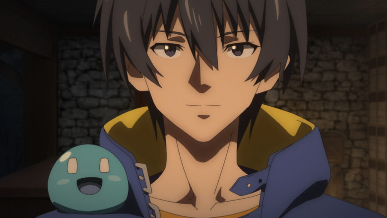 Still from My Isekai Life: I Gained a Second Character Class and Became the Strongest Sage in the World! - Season 1 Episode 8