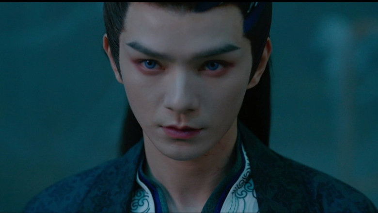 Still image for Love of Petals season 1 episode 7: Episode 7 Still image for Love of Petals season 1 episode 7: Episode 7