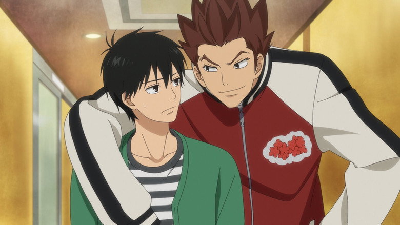 Still from From Me to You: Kimi ni Todoke - Season 3 Episode 5