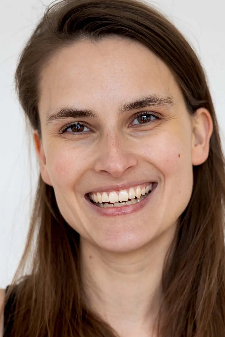 Karoline Leth portrait image