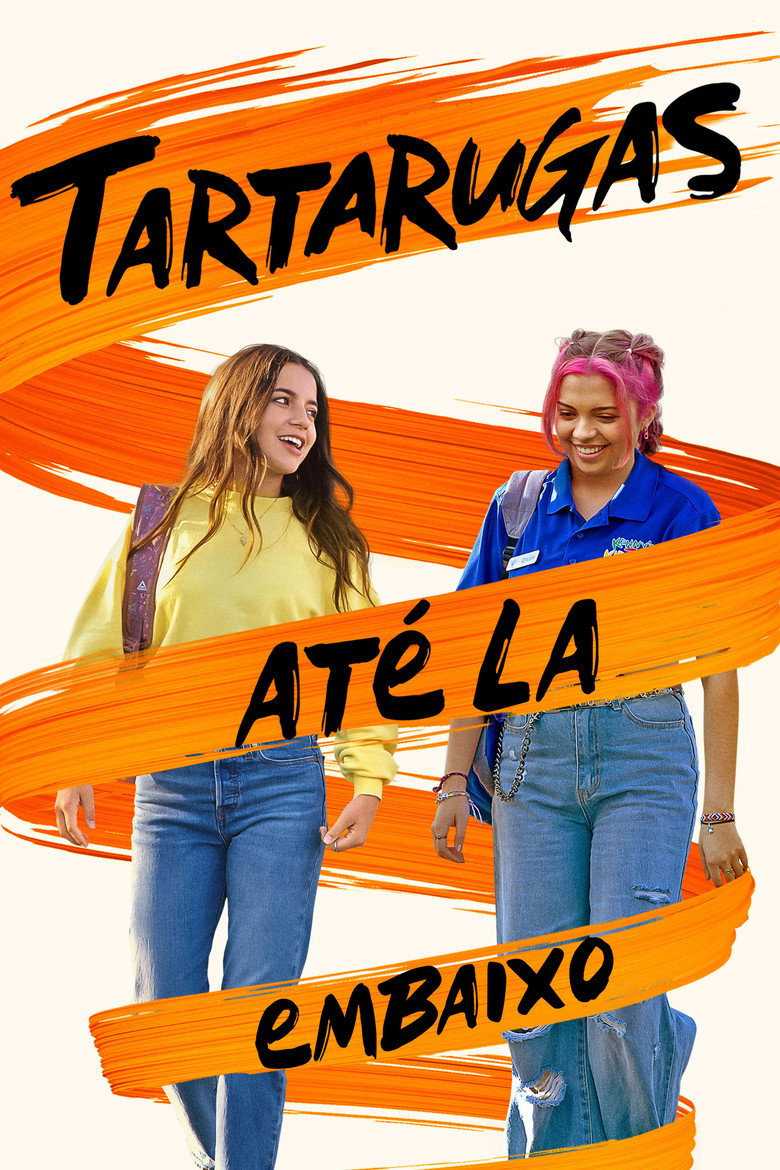 Póster la Película