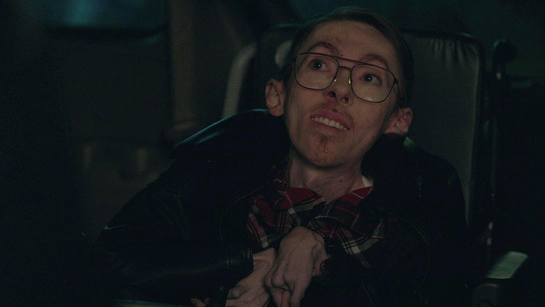 Still from 拉米 - 第 3 集 4