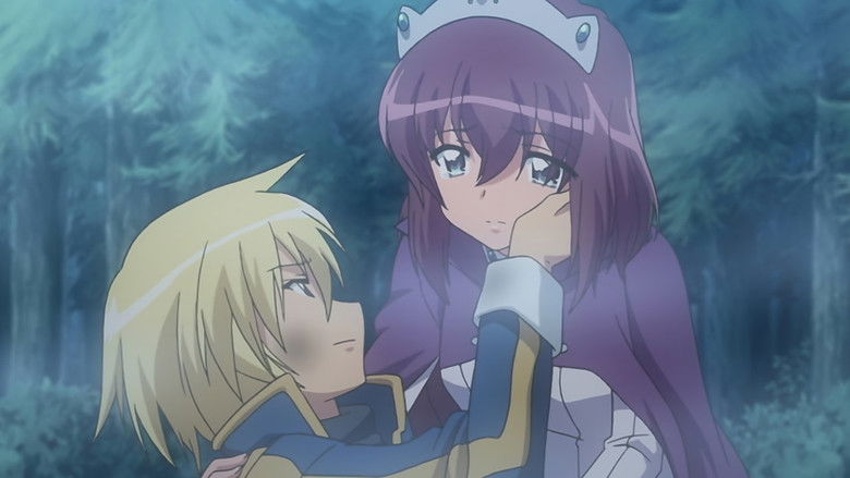 Zero no Tsukaima: Futatsuki no Kishi Cap 2 【SUB ESPAÑOL】【HD】| VerAnime.Top