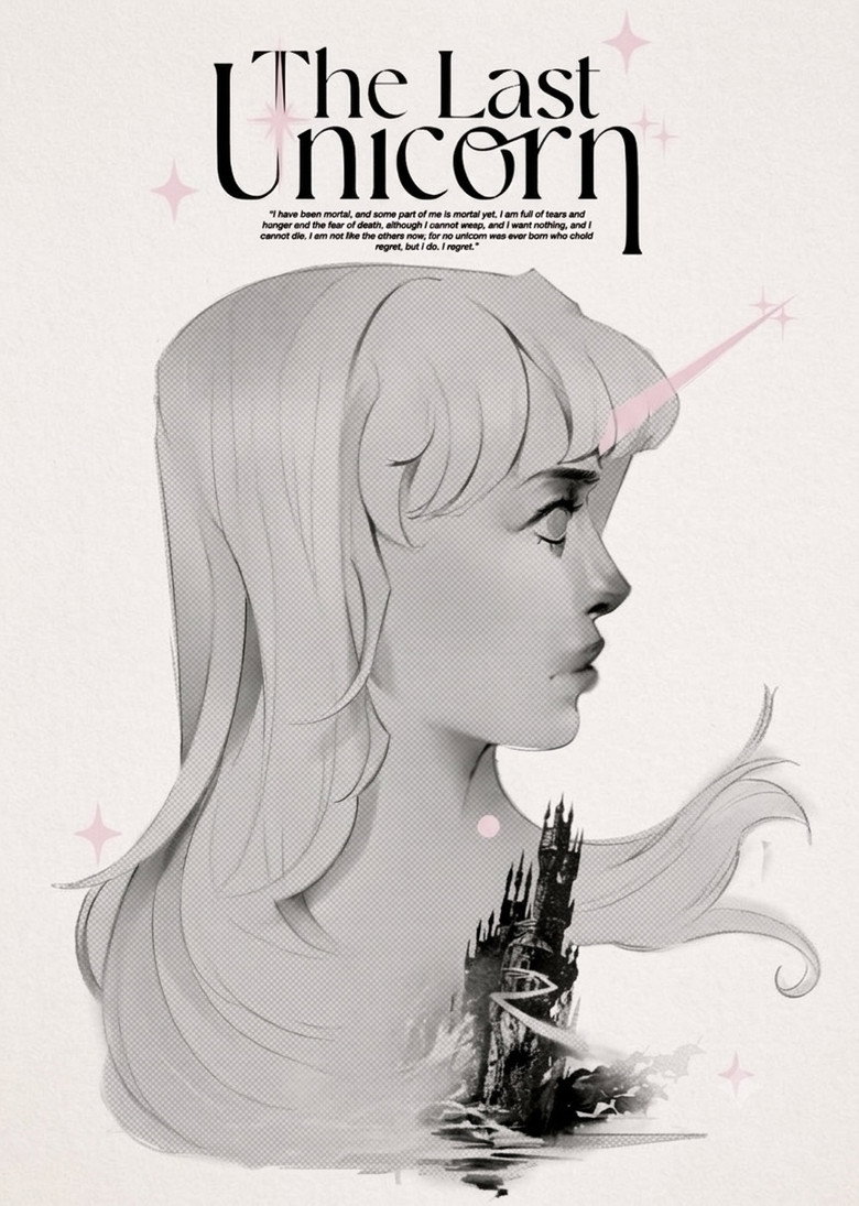 Imatge de The Last Unicorn