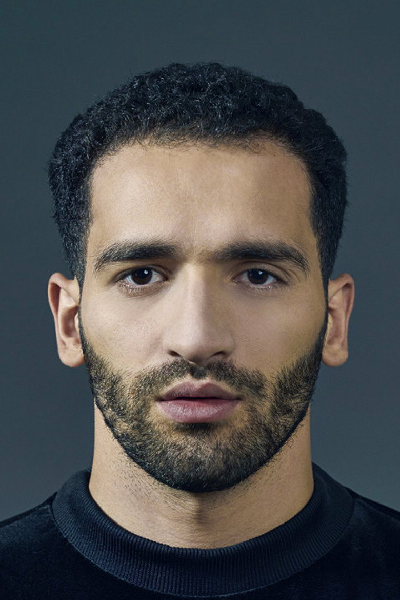 Hassan Akkouch photo 2