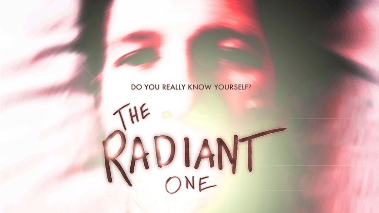 The Radiant One movie poster