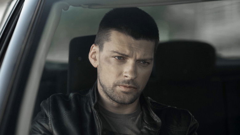 Still image for Инкассаторы season 1 episode 4: Episode 4 Still image for Инкассаторы season 1 episode 4: Episode 4