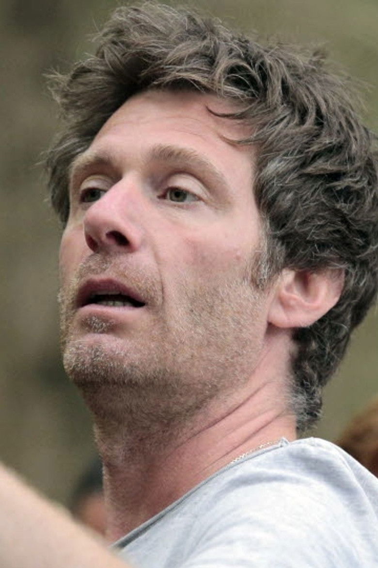 Ivan Fegyveres portrait image