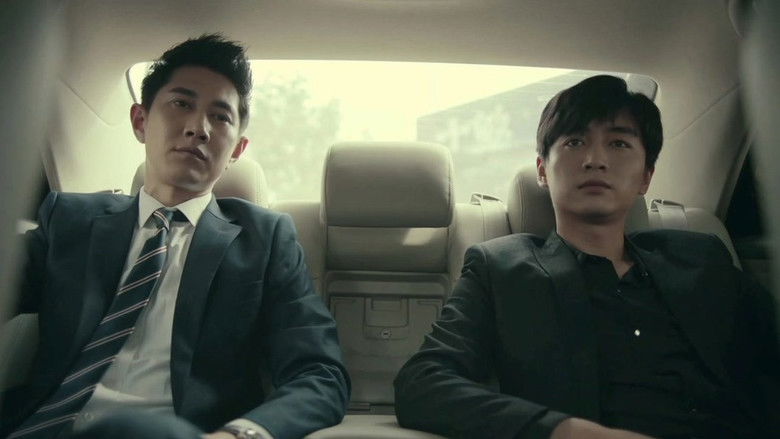 Still image for Love Journey season 1 episode 46: Episode 46