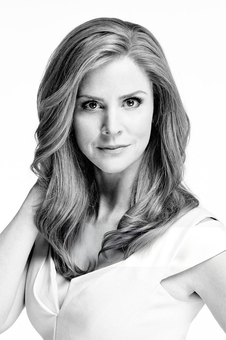 Sarah Rafferty photo 7