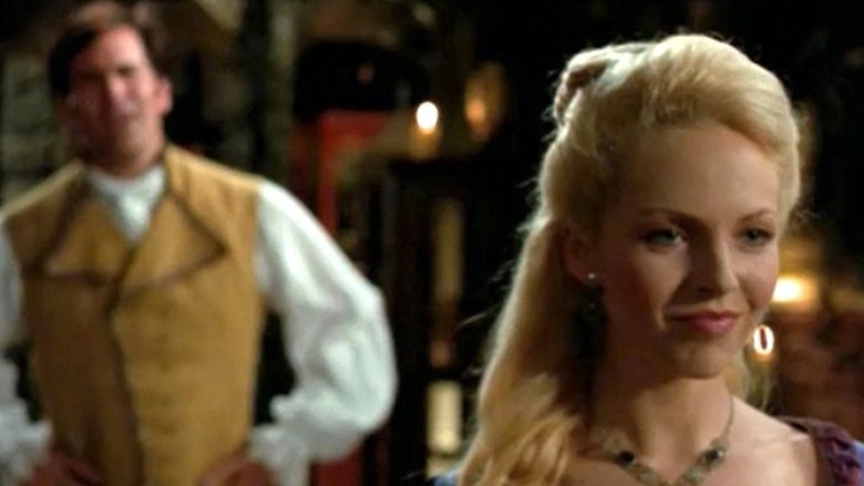 Still image for Jack of All Trades season 1 episode 2: Sex and the Single Spy Still image for Jack of All Trades season 1 episode 2: Sex and the Single Spy