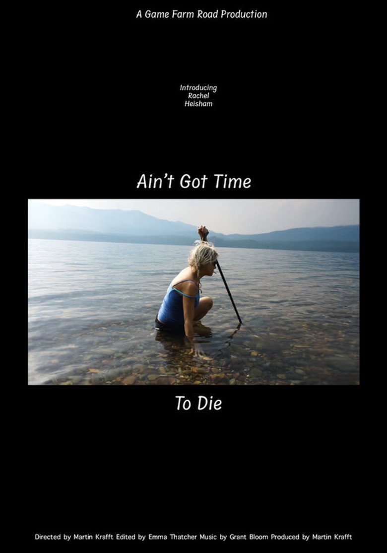 Imatge de Ain't Got Time to Die