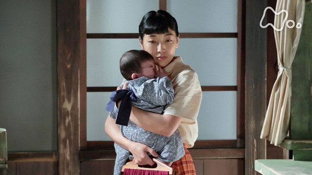 Still image for Manpuku season 1 episode 50: Week 09 - That's Not It, Manpei-san - Episode 050 Still image for Manpuku season 1 episode 50: Week 09 - That's Not It, Manpei-san - Episode 050