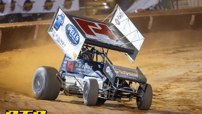 Still image for Kubota High Limit Racing Series season 3 episode 4: Deuces Wild Finale Still image for Kubota High Limit Racing Series season 3 episode 4: Deuces Wild Finale