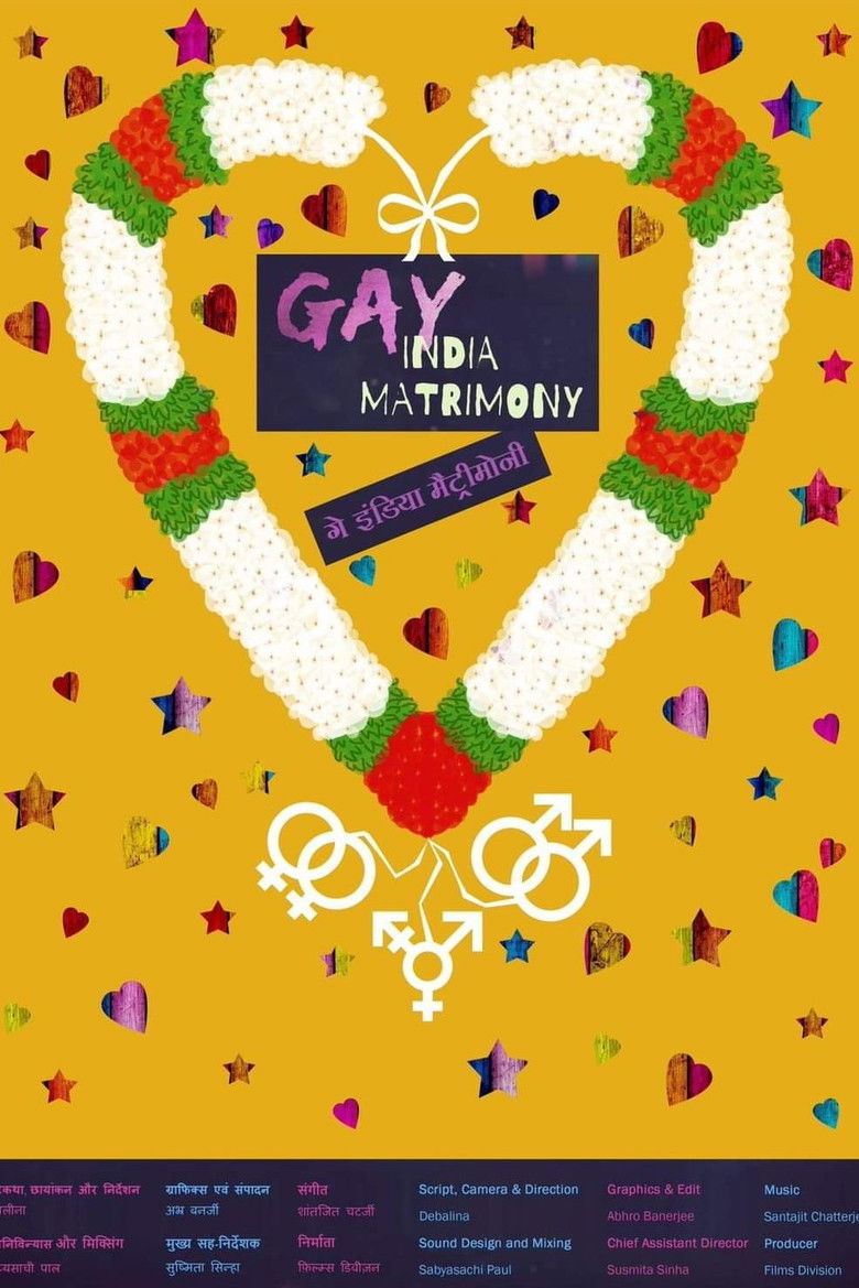 Imatge de Gay India Matrimony