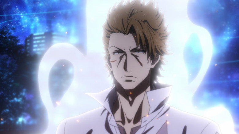 Still from A Certain Magical Index - Season 3 Episode 8