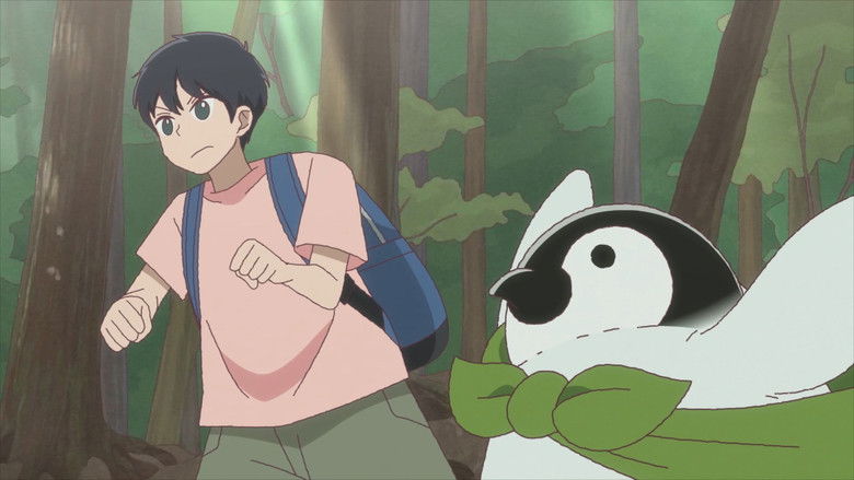 Still image for Welcome, Chitose-chan season 1 episode 23: Episode 23 Still image for Welcome, Chitose-chan season 1 episode 23: Episode 23