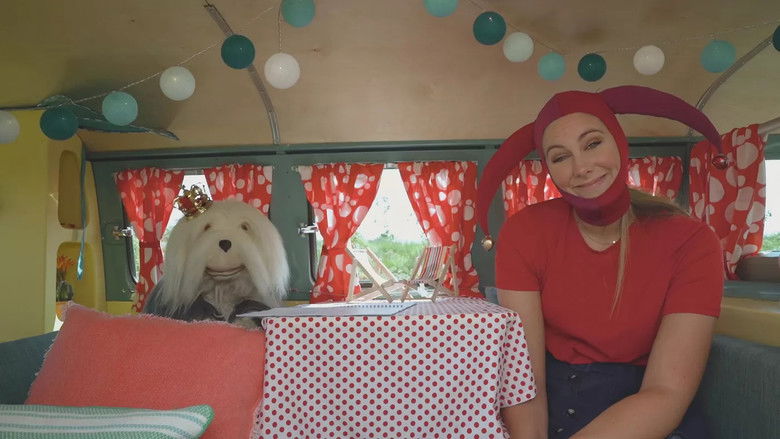 Still image for Samson & Marie On the Road season 1 episode 46: Episode 46