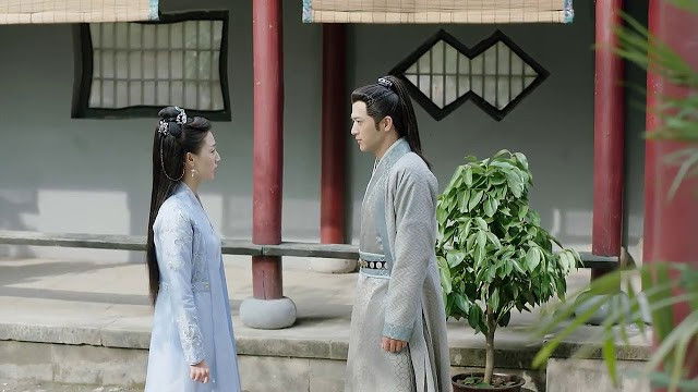 Still image for Under the Power season 1 episode 38: Episode 38 Still image for Under the Power season 1 episode 38: Episode 38