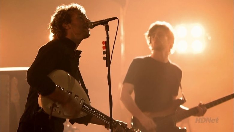 Coldplay: How We Saw The World – Live in Toronto main backdrop
