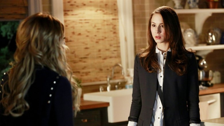 Pretty Little Liars Saison 4 Streaming Pretty Little Liars Saison 4 épisode 4 en streaming VF et VOSTFR