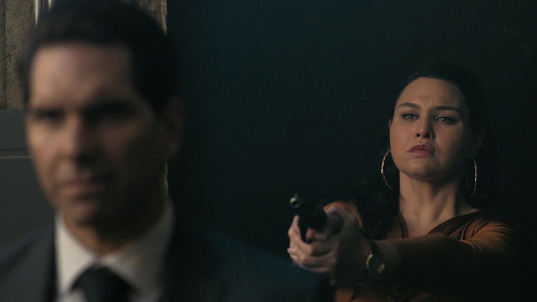 Polen Temporada 1 Episodio 4 Cuevana 3