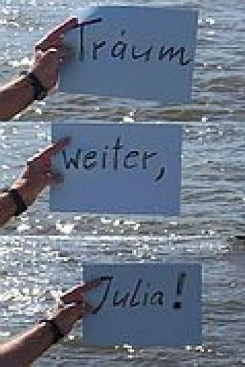 Imatge de Träum weiter, Julia!