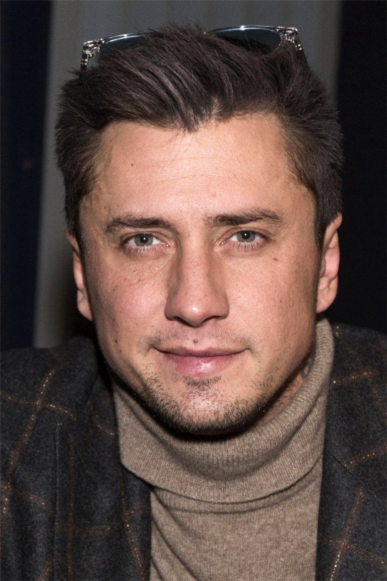 Pavel Priluchnyy photo 2