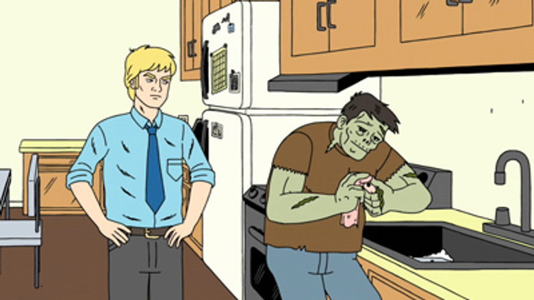 Still from Ugly Americans - Mùa 2 Tập 6